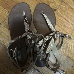 Michael Kors Sandal